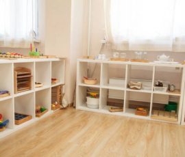 Quels mobiliers Montessori choisir ?
