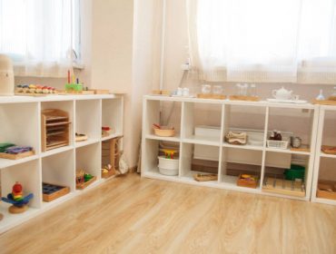 Quels mobiliers Montessori choisir ?