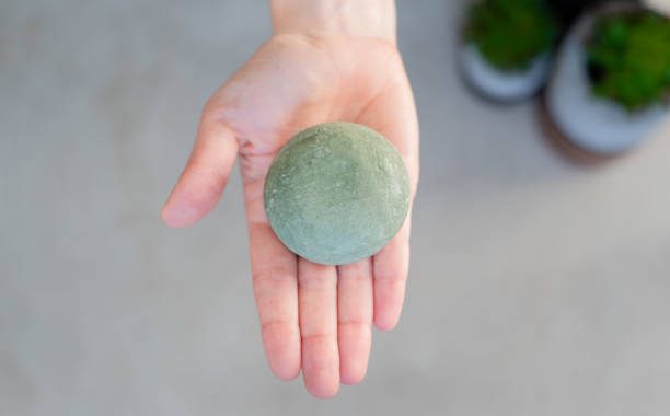 Pourquoi passer au shampoing solide ?