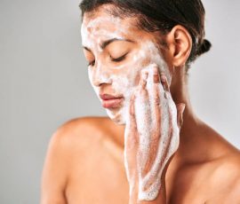 Quel savon pour le visage mixte ?