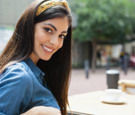 Comment mettre un headband bandeau ?