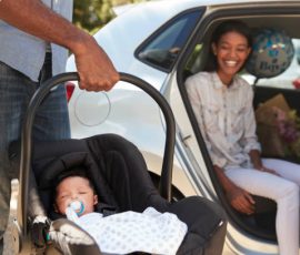 Comment se préparer pour l’arrivée de bébé ?