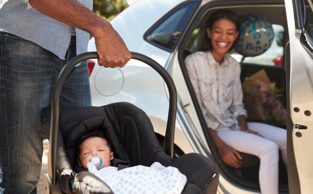 Comment se préparer pour l’arrivée de bébé ?