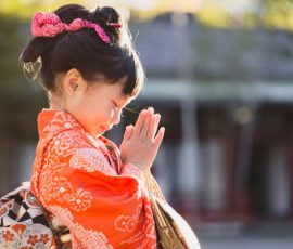 Quand porter un kimono ?