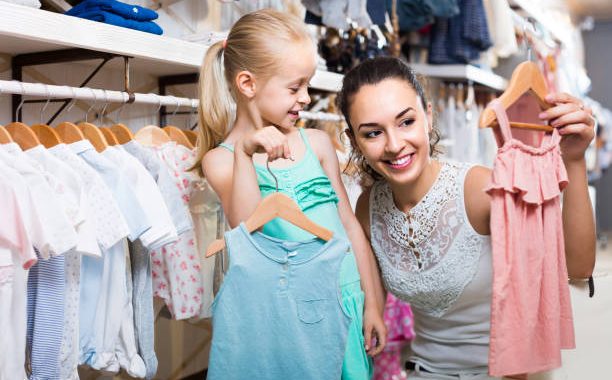 Comment bien habiller les enfants pour l’école ?