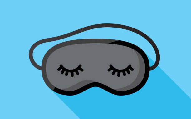 Pourquoi mettre un masque sur les yeux la nuit ?