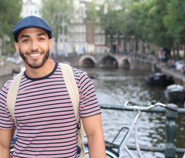Comment choisir et porter son béret pour homme ?