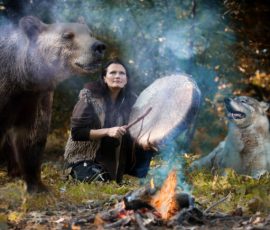 Qu’est-ce qu’un animal totem ?