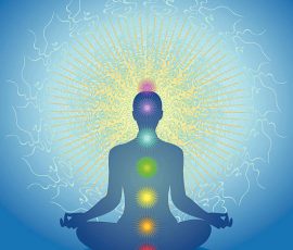 Comment prendre soin de ses chakras ?