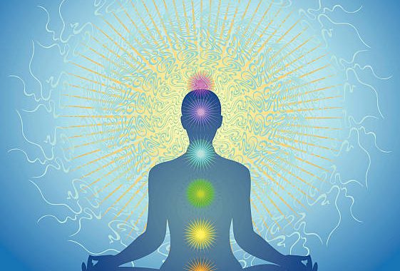 Comment prendre soin de ses chakras ?