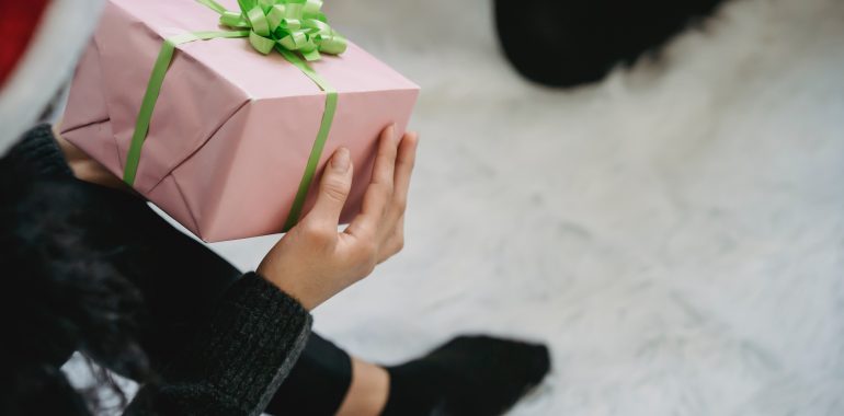 Quel cadeau original offrir pour noël ?
