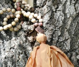 Qui peut porter un mala tibétain ?