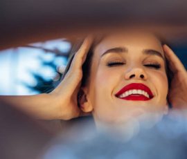 4 façons de se maquiller pour une surprise party déguisée