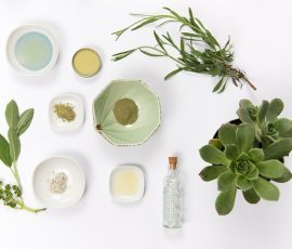Quel type de cosmétique végan contre l’acné et les points noirs ?