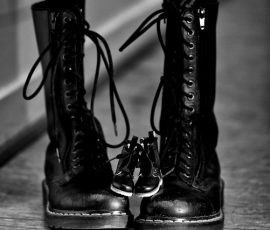 Quelles bottes style gothique pour les Femmes