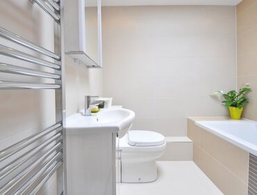 Trousses de toilette : les 3 modèles indispensables pour votre salle de bain