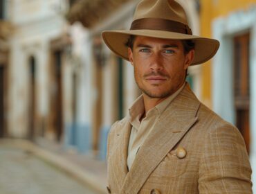 Le charme indéniable du caban : Une immersion dans son histoire et son style unique