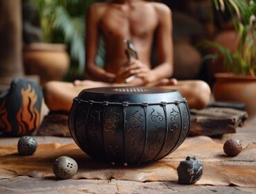 Créer de la musique avec un tongue drum : conseils pour composer et enregistrer