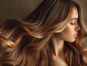 Les secrets d’un balayage réussi pour cheveux bruns
