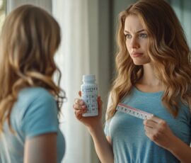 Quel est le produit le plus efficace pour perdre du poids ?