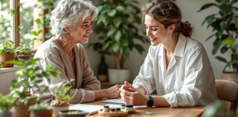 Choisir Un Bon Naturopathe : Erreurs à Éviter et Points Clés