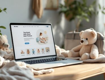 Tout sur la puériculture en ligne : accédez au n°1 des produits sur internet