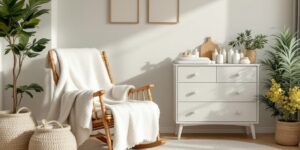 Trouvez tous les accessoires pratiques pour votre bébé