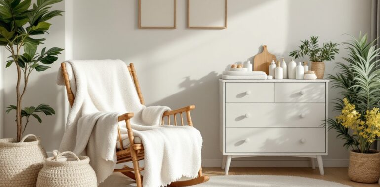 Trouvez tous les accessoires pratiques pour votre bébé