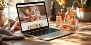 Guide express pour acheter un parfum en ligne