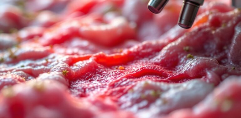 Inflammation : la comprendre pour mieux la traiter